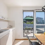 Lasta - Private Parking X2 Lejlighed Makarska