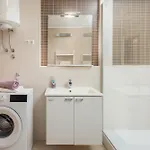 Lasta - Private Parking X2 * Makarska