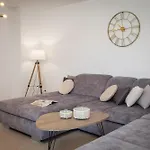 Lejlighed Lasta - Private Parking X2 *