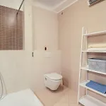 Lasta - Private Parking X2 Makarska