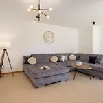 Lejlighed Lasta - Private Parking X2