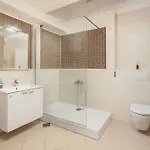 Lasta - Private Parking X2 Lejlighed *