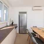 Lasta - Private Parking X2 Lejlighed Makarska