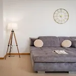 Lasta - Private Parking X2 Lejlighed Makarska