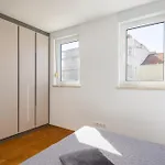 Lasta - Private Parking X2 Lejlighed Makarska