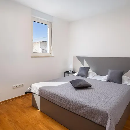 Apartment Lasta - Private Parking X2 Makarska
