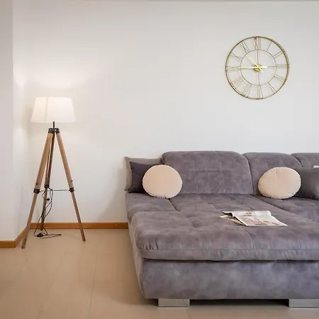 Lasta - Private Parking X2 Apartment Makarska