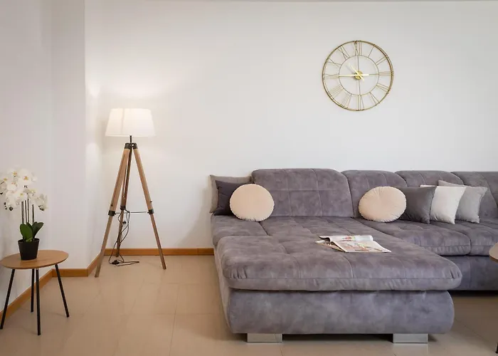 Lasta - Private Parking X2 Apartment Makarska