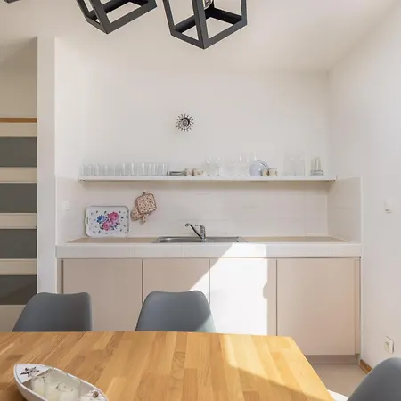 Apartamento Lasta - Private Parking X2 *