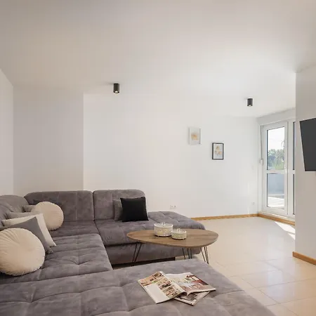 Apartment Lasta - Private Parking X2 Makarska