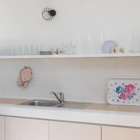 Apartment Lasta - Private Parking X2
