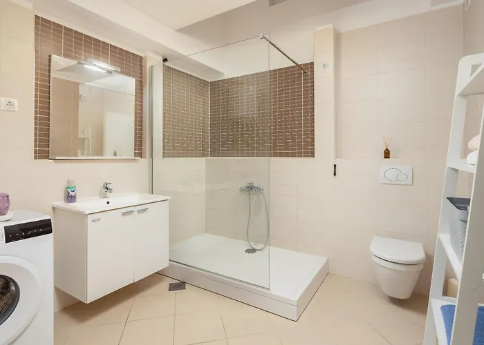 Lasta - Private Parking X2 Apartamento *