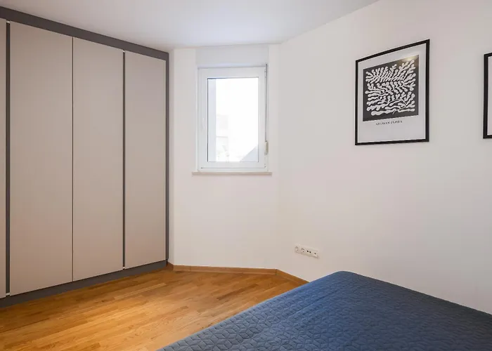Lasta - Private Parking X2 Apartamento *