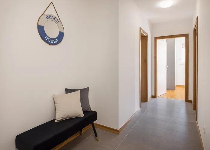 Lasta - Private Parking X2 Apartamento Makarska